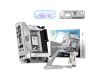 Obrázek MSI MB Sc LGA1851 MPG Z890I EDGE TI WIFI, Intel Z890, 4xDDR5, 1xHDMI, 2xUSB4, WI- FI, m- ITX