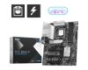 Obrázek MSI MB Sc LGA1851 PRO B860- P, Intel B860, 4xDDR5, 1xThunderbolt, 1xDP, 1xHDMI, ATX