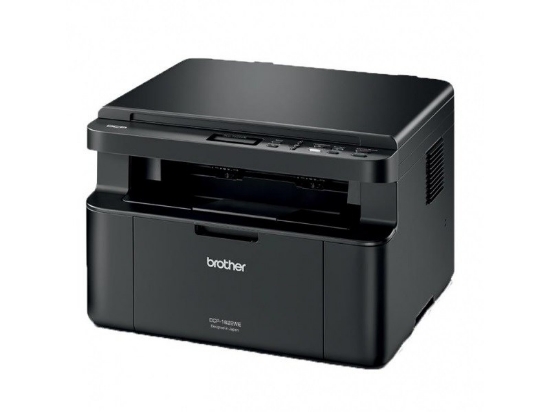 Obrázek BROTHER multifunkce mono laserová DCP-1622WE A4, A4 sken, 20ppm, 16MB, 600x600copy, GDI, USB, WiFi - BENEFIT