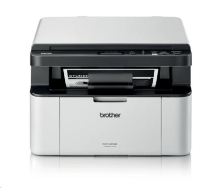 Obrázek BROTHER multifunkce mono laserová DCP-1623WE A4, A4 sken, 20ppm, 32MB, 600x600copy, GDI, USB, WiFi  - BENEFIT