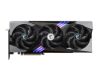 Obrázek MSI VGA NVIDIA GeForce RTX 5080 16G GAMING TRIO OC, RTX 5080, 16 GB GDDR7, 3xDP, 1xHDMI