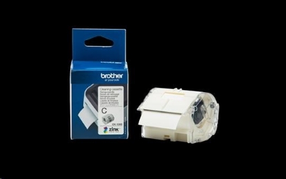 Obrázek BROTHER Originální čisticí válec Brother CK-1000, šířka 50 mm - pro VC500W