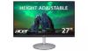 Obrázek MSI LCD PRO MP275PG, 27" 1920 x 1080, IPS, 100 Hz, 4 ms, VESA 100 x 100mm, N/ A, Black