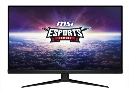 Obrázek MSI LCD G321Q, 31.5" 2560x1440, IPS, 170Hz, 4ms, VESA 100x100mm, N/A, Black