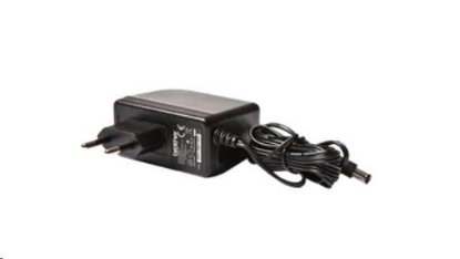 Obrázek BROTHER Síťový adaptér pro PT - typ ADE001Eu (12v/2amp) (EU) - Umožňuje používat tiskárnu štítků P-touch bez baterií