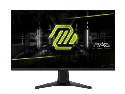 Obrázek MSI LCD MAG 275QF X32, 27", 2560x1440, Rapid IPS, 320Hz, 0,5ms, VESA 100x100, Black