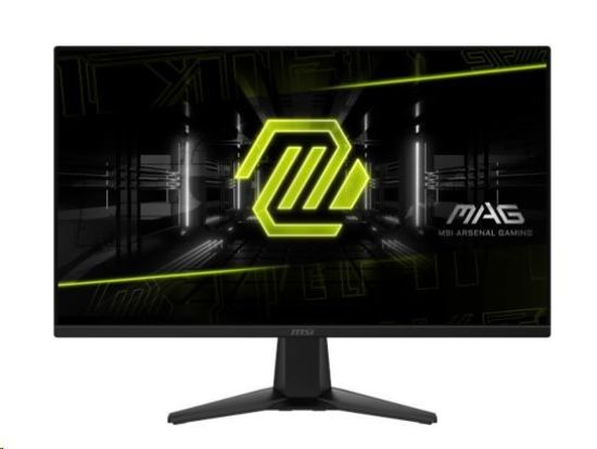 Obrázek MSI LCD MAG 275QF X32, 27", 2560x1440, Rapid IPS, 320Hz, 0,5ms, VESA 100x100, Black