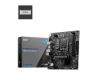 Obrázek MSI MB Sc LGA1700 PRO H610M- E, Intel H610, 2xDDR5, 1xHDMI, 1xVGA, mATX