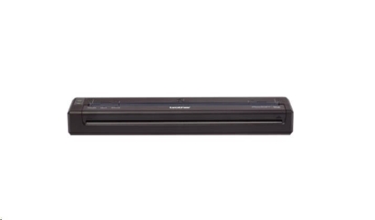 Obrázek BROTHER tiskárna přenosná PJ-883 PocketJet termotisk 300dpi USB BT5.2 MFi NFC WIFI AIRPRINT