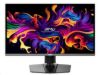 Obrázek MSI LCD MPG 272URX QD- OLED, 26.5", 3840 x 2160, QD- OLED, 0, 03 ms, VESA 100 x 100, Black