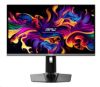 Obrázek MSI LCD MPG 271QRX QD- OLED, 26.5", 2560 x 1440, QD- OLED, 0, 03 ms, VESA 100 x 100, Black