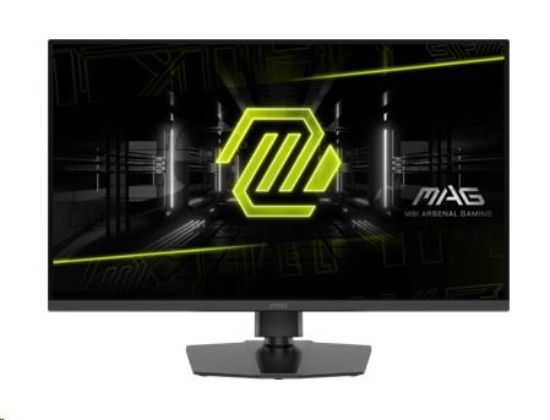 Obrázek MSI LCD MAG 322URDF E16, 31.5", Rapid IPS, 160Hz, VESA 100x100, Black, 3R