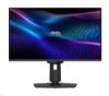 Obrázek MSI LCD MAG 274QPF X30MV, 27", Rapid VA, 300 Hz, VESA 100 x 100, Black, 2R