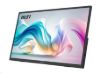 Obrázek MSI LCD PRO MP165 E6, 15.6", IPS, FHD, 60 Hz, 4 ms, Black