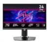 Obrázek MSI LCD MPG 242R X60N, 24, 1" FHD, 600 Hz, 0, 1 ms, USB, DP, HDMI, VESA, Audio, Black