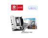 Obrázek MSI MB Sc MPG B850I EDGE TI WIFI, AMD B850, 2xDDR5, 1xHDMI, WiFi, ATX
