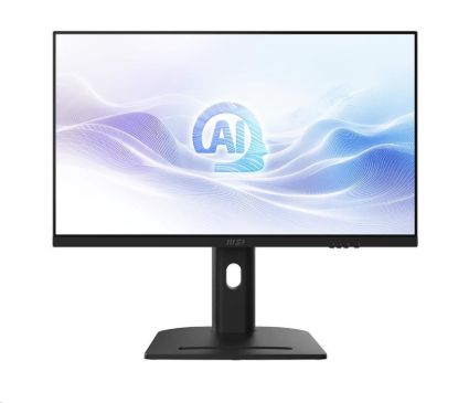 Obrázek MSI PC AiO Modern AM273QP AI 1UM-254XEU, Ultra 5 125H, 27" 2560x1440, 16GB, 1TB SSD, UMA, No OS, Black