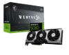 Obrázek MSI VGA NVIDIA GeForce RTX 5080 16G VENTUS 3X OC, RTX 5080, 16 GB GDDR7, 3xDP, 1xHDMI