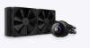 Obrázek NZXT vodní chladič Kraken 280 / 2 x 140mm fan / LCD disp. / 6 let / LGA1851 / AM5