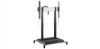 Obrázek Optoma IFPD RISE 5105 MOTORIZED DISPLAY LIFT FLOOR STAND 50 B EU