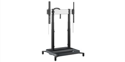 Obrázek Optoma IFPD RISE 5105 MOTORIZED DISPLAY LIFT FLOOR STAND 50 B EU