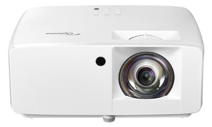 Obrázek Optoma projektor GT2000HDR (DLP, FULL 3D, Laser, FULL HD, 3500 ANSI, 2xHDMI, RS232, USB- A, repro 1x15W)
