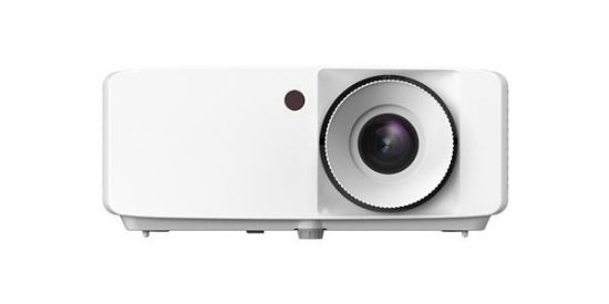 Obrázek Optoma projektor ZH400 (DLP, FULL 3D, Laser, FULL HD, 4000 ANSI, 2xHDMI, RS232, USB-A, repro 1x15W), 5let zaruka