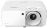 Obrázek Optoma projektor ZH520 (DLP, Laser, Full HD, 5500 ANSI, 2xHDMI, RS232, RJ45, USB- A power, repro 1 x 15 W), 5let zaruka