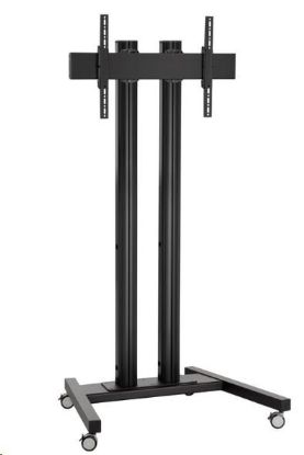Obrázek Optoma FPD floor trolley for N-Series 75"-98"  (N3751K, N3861K, N3981K)