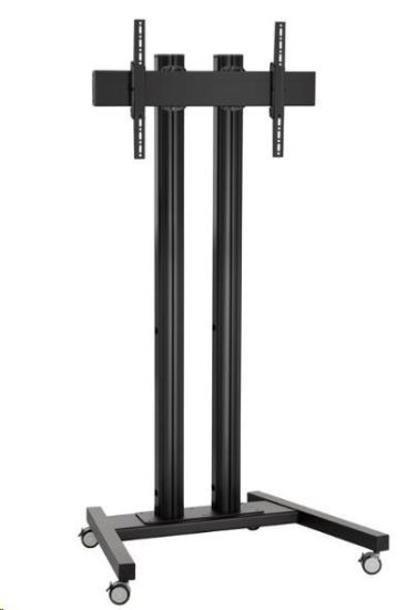 Obrázek Optoma FPD floor trolley for N-Series 75"-98"  (N3751K, N3861K, N3981K)