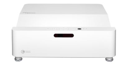 Obrázek Optoma projektor GT3500HDR (DLP, Laser, FULL HD, 3800 ANSI, 2xHDMI, RS232, USB- A, RJ45, repro 1x15W)