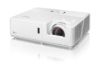 Obrázek Optoma projektor ZK708T (DLP, Laser, 3840 x 2160, 7000 ANSI, 2xHDMI, 2xVGA, RS232, USB- A, RJ45, repro 2 x 15 W)