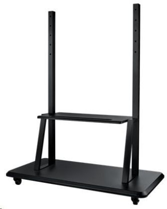 Obrázek Optoma stand ST05 Mobilní stojan pro interaktivní dotykový displej Optoma IFPD