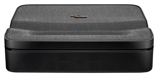 Obrázek Optoma projektor Photon Go (DLP, FULL 3D, Laser, 1080p, 700  ANSI, 800:1, HDMI, RJ45, repro 2x10W)