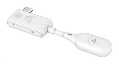 Obrázek Optoma FPD WHD221 wireless transmitter and receiver