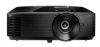 Obrázek Optoma projektor H190X (DLP, FULL 3D, WXGA, 3 900 ANSI, 30 000: 1, HDMI, VGA, RS232, 1 x 10 W speaker)