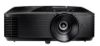 Obrázek Optoma projektor W371 (DLP, FULL 3D, WXGA, 3 800 ANSI, HDMI, VGA, RS232, 10 W speaker)