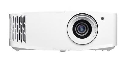 Obrázek Optoma projektor UHD35x (DLP, 4K UHD, 3600 ANSI, 1M: 1, 2xHDMI, Audio, RS232, 1x 10W speaker)