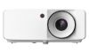 Obrázek Optoma projektor ZW350e (DLP, LASER, FULL 3D, WXGA, 4000 ANSI, 300 000: 1, 2xHDMI, RS232, 15 W speaker)