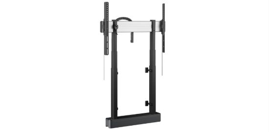 Obrázek Optoma IFPD RISE 2005 MOTORIZED DISPLAY LIFT FLOOR/WALL 50 B EU, pouzito