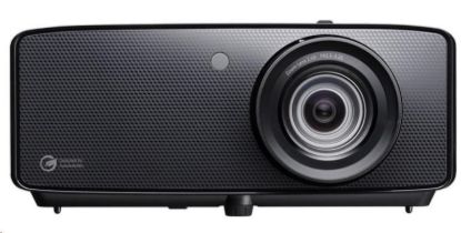 Obrázek Optoma projektor UHZ58LV (DLP, Laser, UHD, 3000 ANSI, HDMI, RS232, RJ45, USB-A power, repro 2x5W)