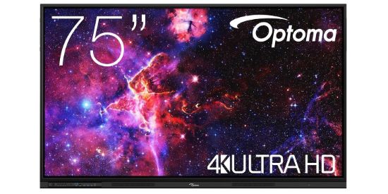 Obrázek Optoma 3753RK IFPD 75"