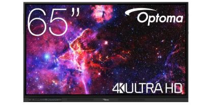 Obrázek Optoma 3653RK IFPD 65"