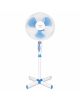 Obrázek Orava SF- 19 stojanový ventilátor, 40 W, oscilace, 3 rychlosti, 55 dB, průměr 35 cm