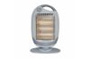 Obrázek Orava HO- 82 halogenový ohřívač, 1200 W, 3 úrovně, oscilace, 18 m2, rukojeť pro přenos, šedá