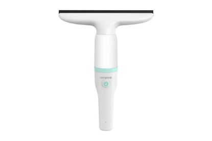 Obrázek Orava akumulátorový čistič oken s nástavcem, šířka 28 cm, s odsáváním nečistot, okna, zrcadla, obklady