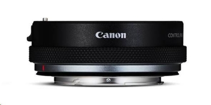 Obrázek Canon Adaptér EOS R Control Ring Mount Adapter EF-EOS R