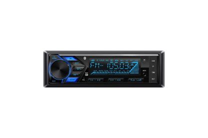 Obrázek Orava Bluetooth autorádio, 4 x 25 W, WMA/ MP3, AM/ FM tuner