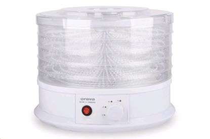 Obrázek ORAVA SU- 104 sušička potravin