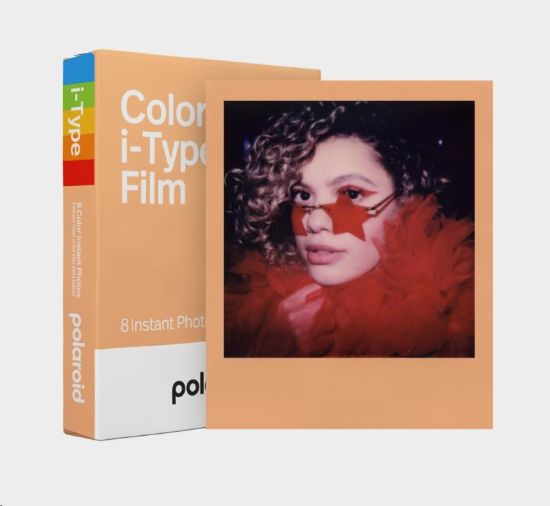 Obrázek Polaroid Color Film for i-Type Pantone Color of the Year